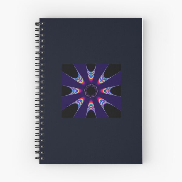 Item preview, Fractal in blue field. designed and sold by Billlee.