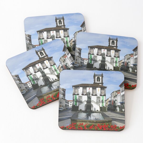 Item preview, Ponta Delgada designed and sold by Gaspar Avila.