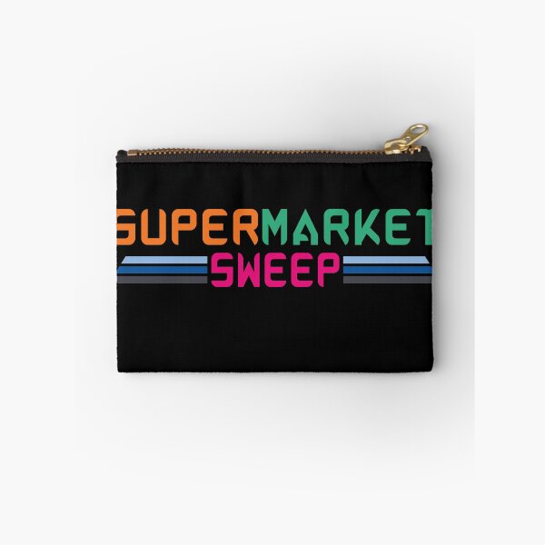 Item preview, Colorful Supermarket Sweep designed and sold by AmethystMurad.