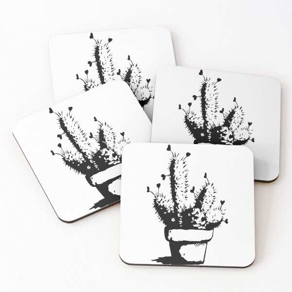 Item preview, Cactus with style designed and sold by PlanBesser.