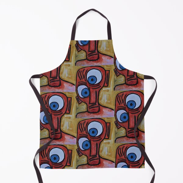 Item preview, Swivel Eyed Loon designed and sold by Punk Art by PigRiTudouS.