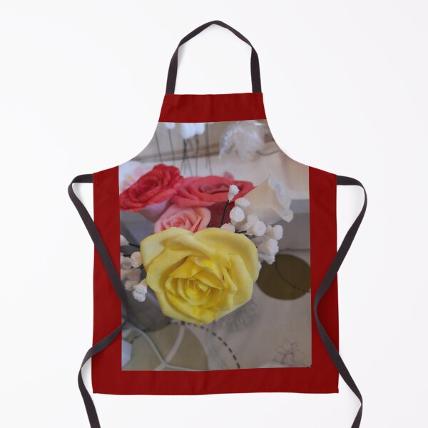 ROSE Apron