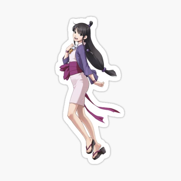 Item preview, Maya Fey designed and sold by miafey.