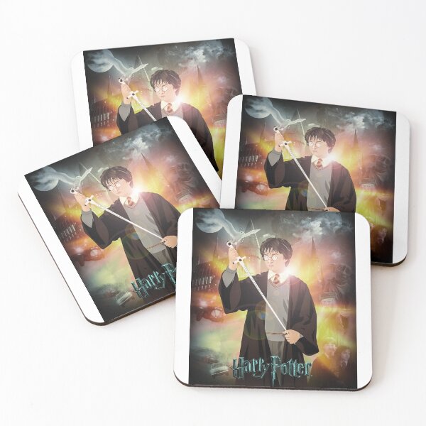 Item preview, Poster harry designed and sold by Rohon.
