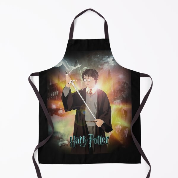 Item preview, Poster harry designed and sold by Rohon.