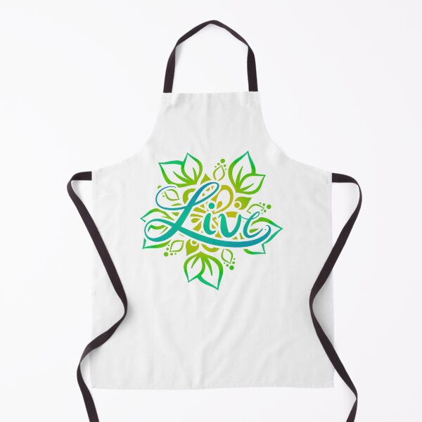 Item preview, Nature Live Mandala designed and sold by avacado-designs.