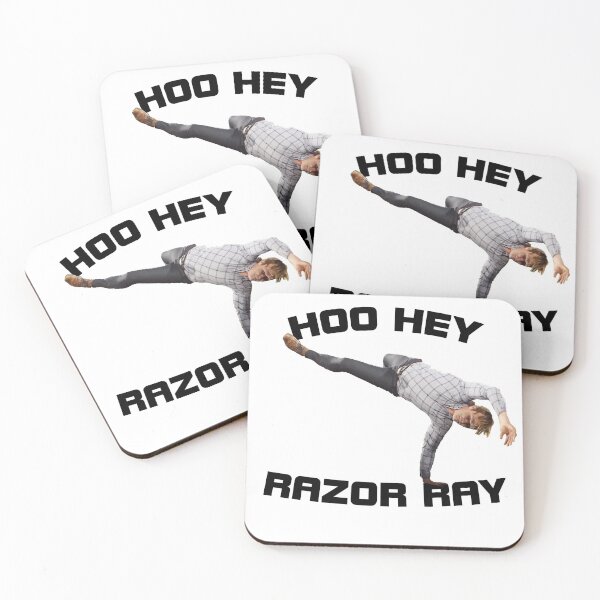 Item preview, Razor Ray designed and sold by kiwiandy.