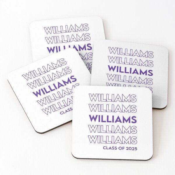 Item preview, Williams College Class of 2025 designed and sold by TooManyCows.