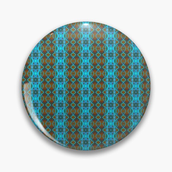 Item preview, Arte abstracto que mezcla diferentes colores y formas. designed and sold by Code03.