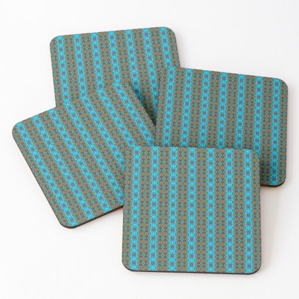 Item preview, Abstract art blending different colors and shapes  designed and sold by Code03.