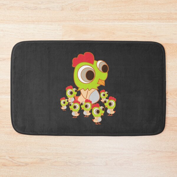 Item preview, Funny Chicken Big Family  designed and sold by YES!GOODY.