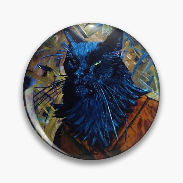 Item preview, Master Michael designed and sold by Rina Arling.