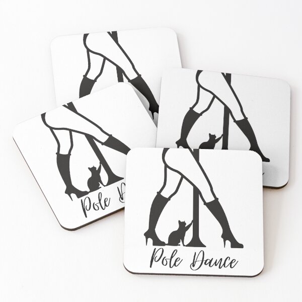 Item preview, The pole and the cat designed and sold by DeCortona.