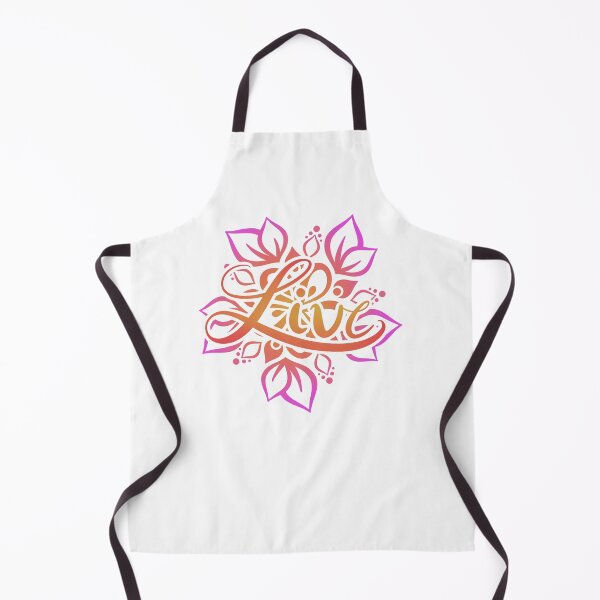 Item preview, Sunset Live Mandala designed and sold by avacado-designs.