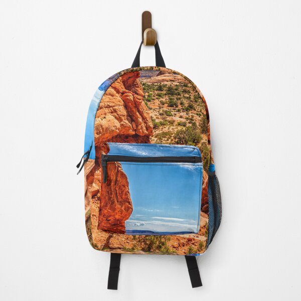 Item preview, Arches National Park, Moab, Utah designed and sold by GestaltImagery.