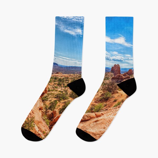 Item preview, Arches National Park, Moab, Utah designed and sold by GestaltImagery.