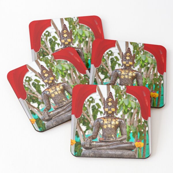 Item preview, Buddha Bangkok Thailand designed and sold by AJEvans.