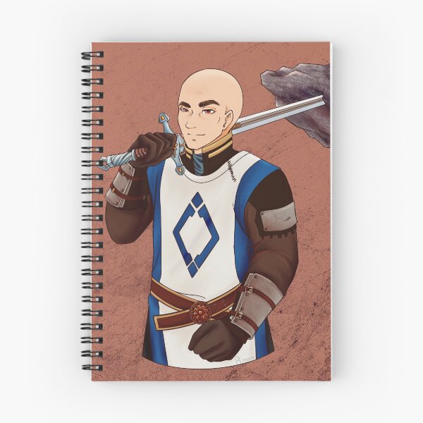 Item preview, Arthas designed and sold by roadsuncharted.