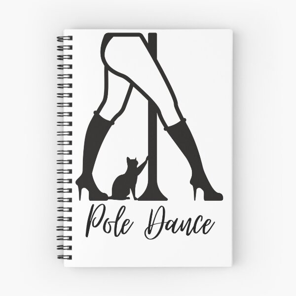 Item preview, The pole and the cat designed and sold by DeCortona.