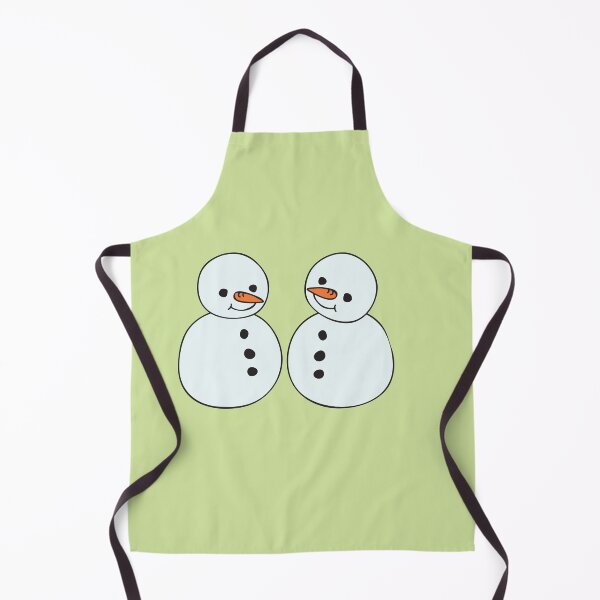 Item preview, Snowman friends designed and sold by Meg M Studio.
