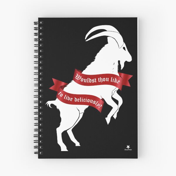 Item preview, Black Phillip designed and sold by Black Star.