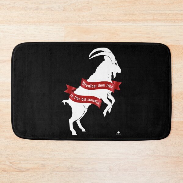 Item preview, Black Phillip designed and sold by Black Star.
