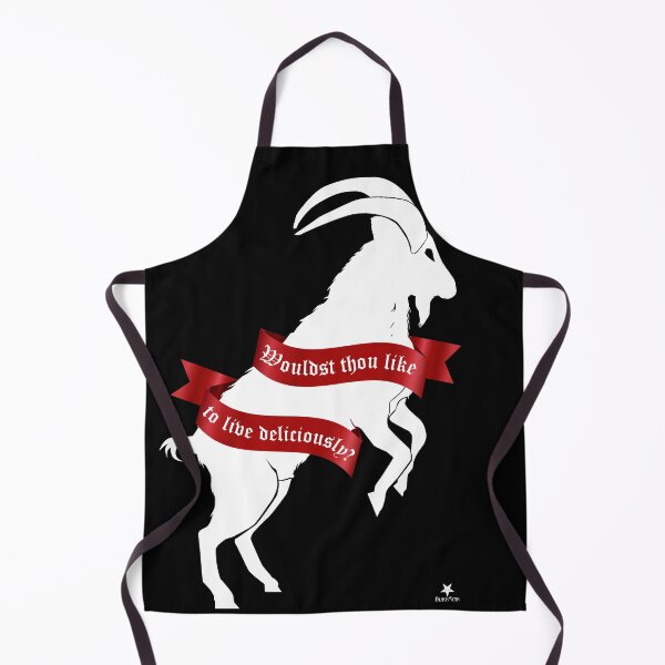 Item preview, Black Phillip designed and sold by Black Star.