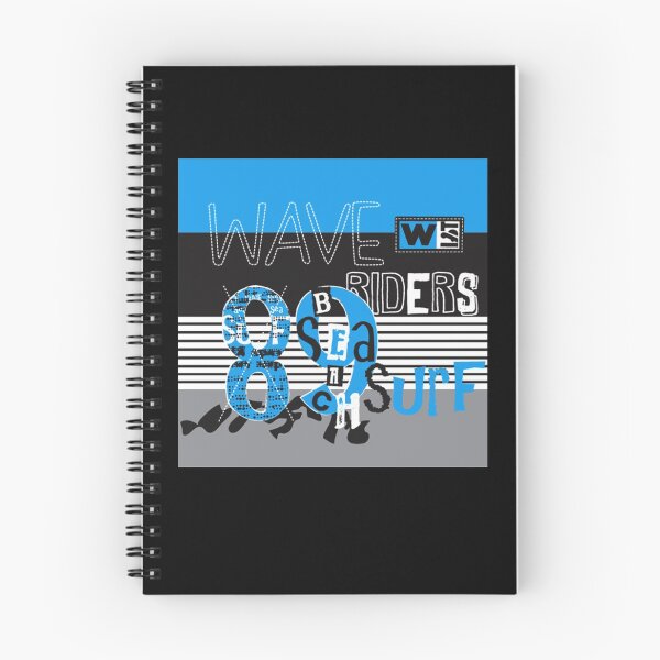 Item preview, Wave Rider designed and sold by MisterGooseShop.