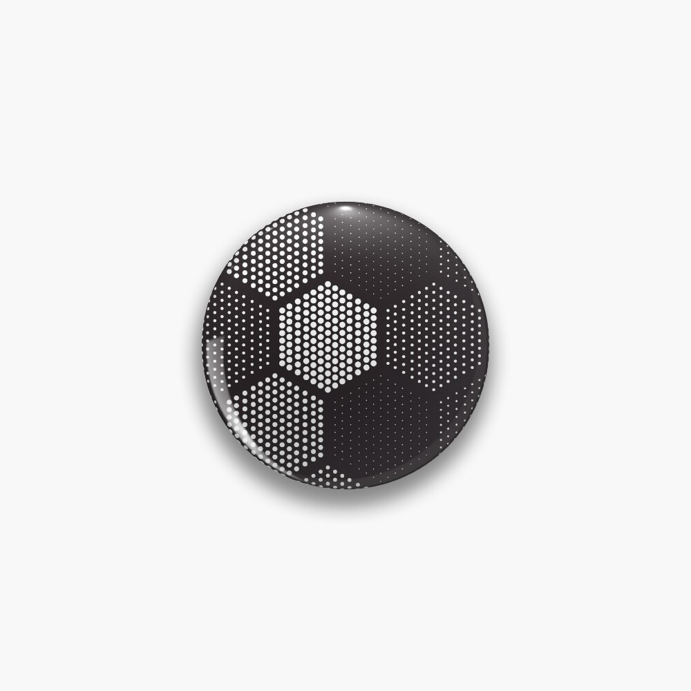 Item preview, Pin designed and sold by tridentfoundry.