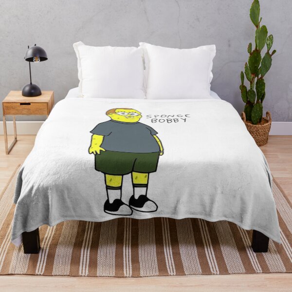 Item preview, SPONGE BOBBY designed and sold by gadgetworld.