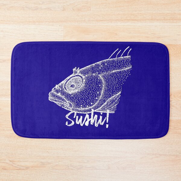 Item preview, Sushi! Fish Head designed and sold by Willyboy16.