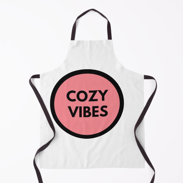 Item preview, COZY VIBES designed and sold by Sharon111.
