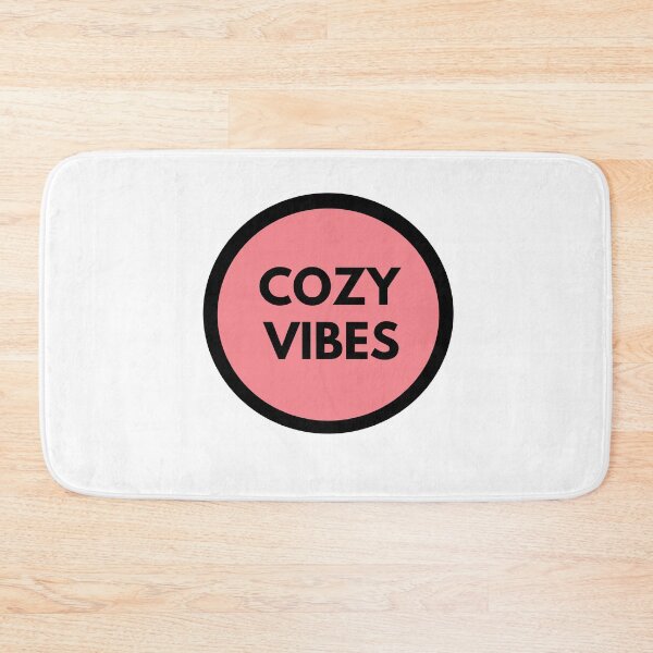 Item preview, COZY VIBES designed and sold by Sharon111.