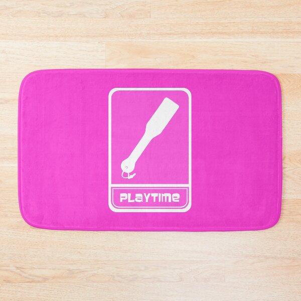 Item preview, Paddle Tag (Playtime) designed and sold by MyRedBottom.