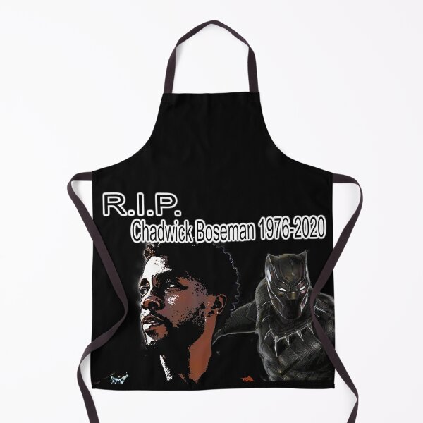 Item preview, Chadwick Boseman tribute. 1976-2020 designed and sold by PicsByTony.