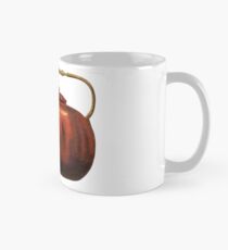 Tea Pot Mug
