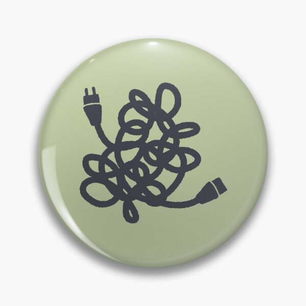 Item preview, TANGLED POWER CABLES DESIGN designed and sold by gnunes81.
