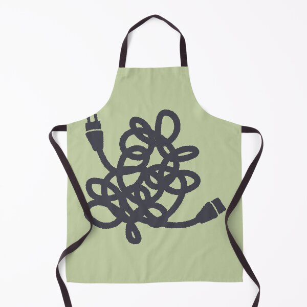 Item preview, TANGLED POWER CABLES DESIGN designed and sold by gnunes81.
