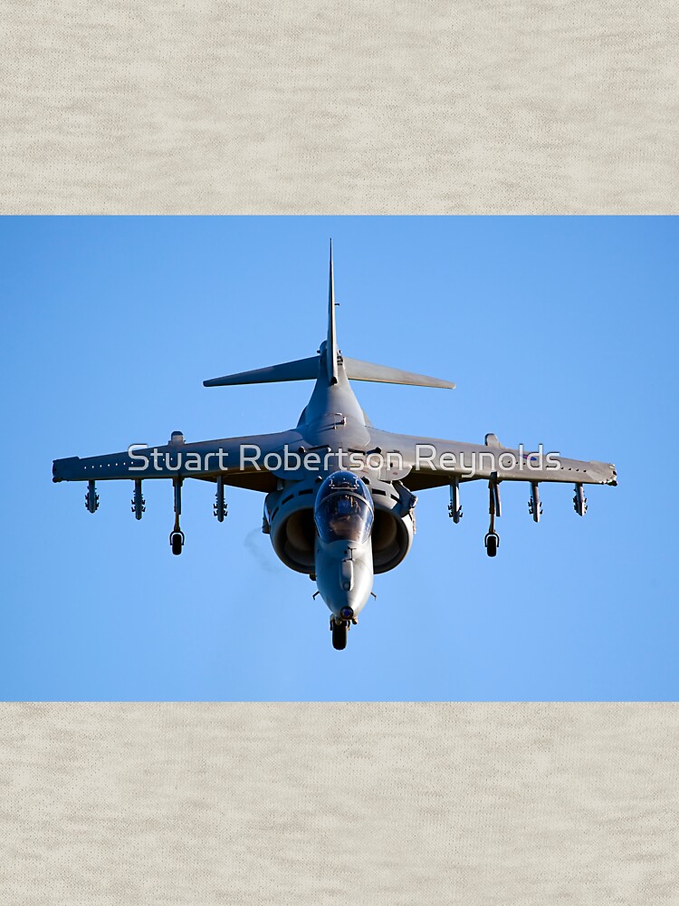 Harrier Jump Jet by Sparky2000