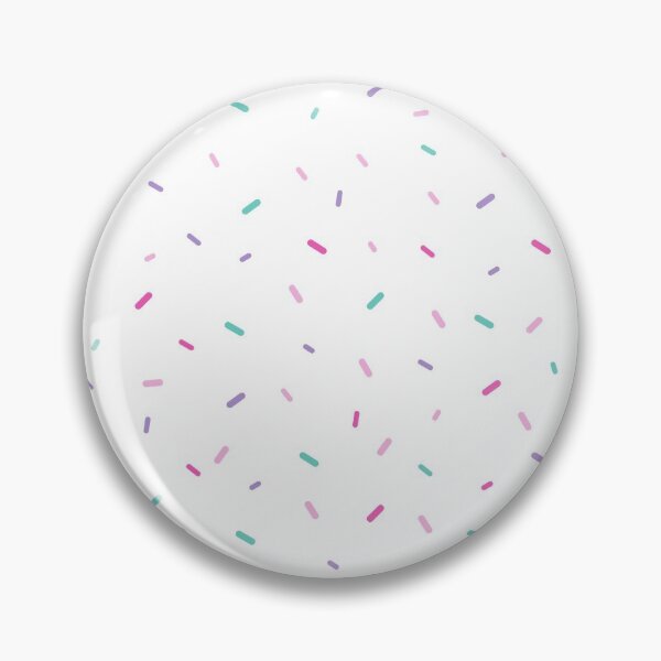 Item preview, Dotted Lines Pattern, Vintage Pastel Patterns  designed and sold by garniturex.