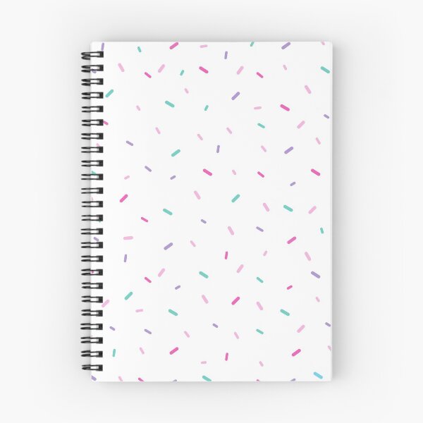 Item preview, Dotted Lines Pattern, Vintage Pastel Patterns  designed and sold by garniturex.
