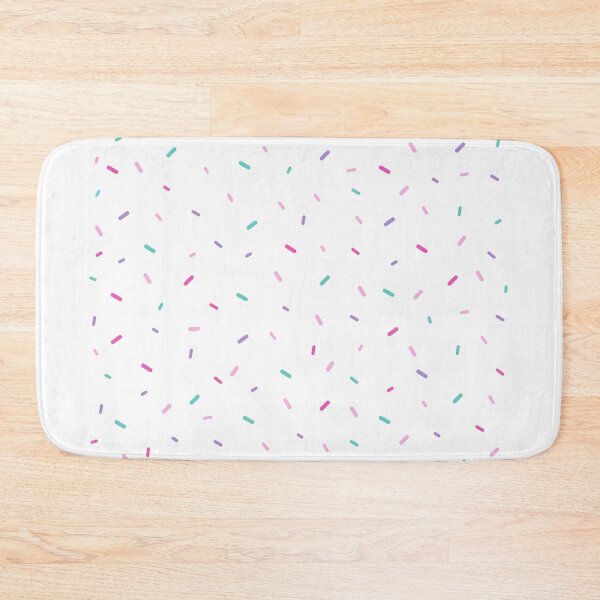 Item preview, Dotted Lines Pattern, Vintage Pastel Patterns  designed and sold by garniturex.