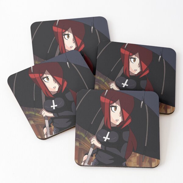 Item preview, Parasoul designed and sold by Deku2k2.