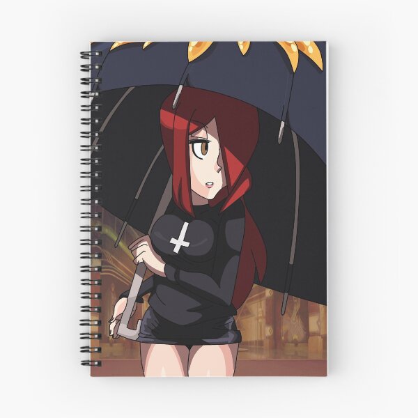 Item preview, Parasoul designed and sold by Deku2k2.