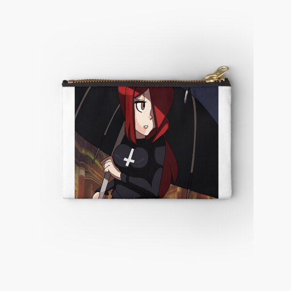 Item preview, Parasoul designed and sold by Deku2k2.