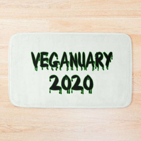 Item preview, Bloody Veganuary 2020-2021 designed and sold by IZ-STAR.