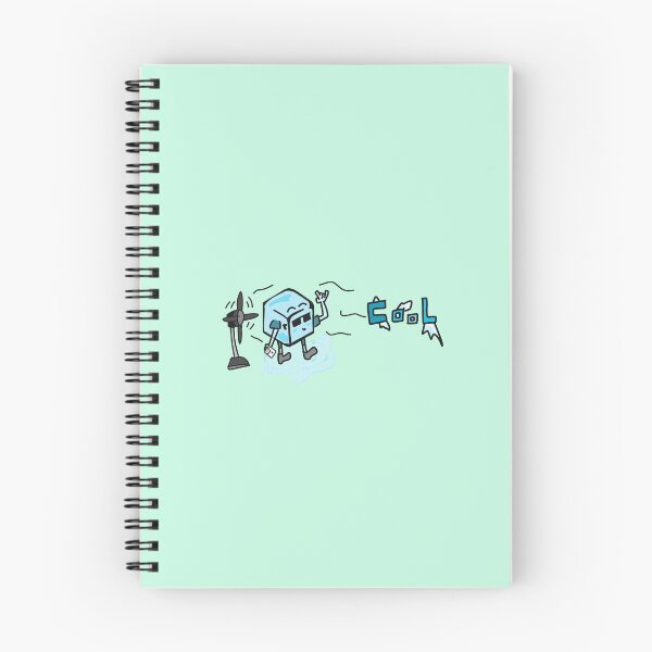 Item preview, Cool ice doodle designed and sold by Sowmya-P.
