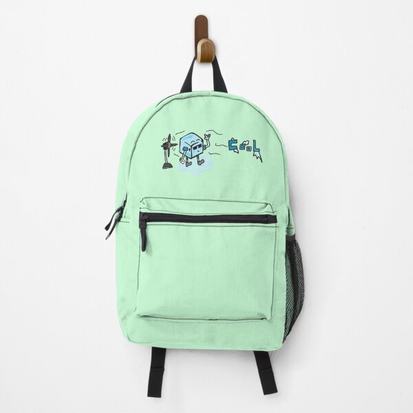 Item preview, Cool ice doodle designed and sold by Sowmya-P.