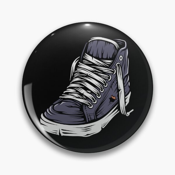 Item preview, Sneaker designed and sold by MisterGooseShop.