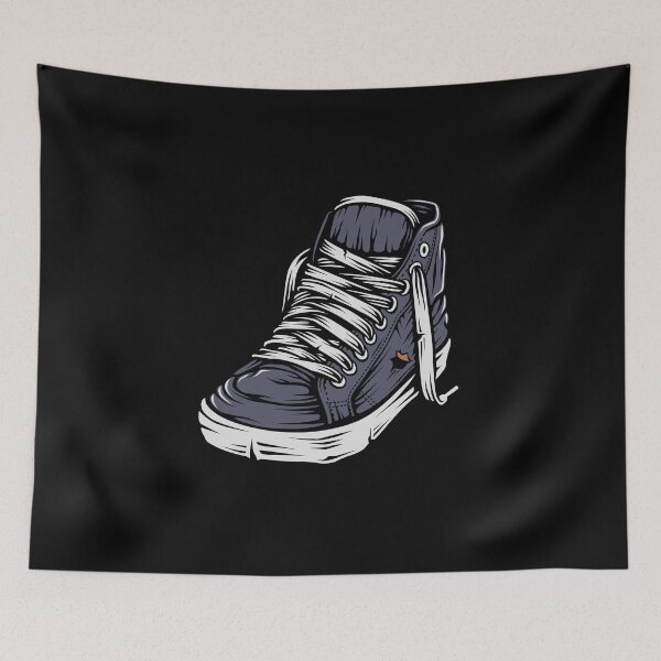 Item preview, Sneaker designed and sold by MisterGooseShop.
